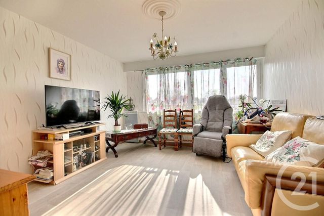 appartement à vendre - 2 pièces - 54.87 m2 - LA CHAUSSEE ST VICTOR - 41 - CENTRE - Century 21 Girault Immobilier