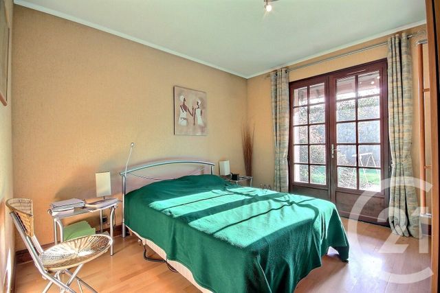 maison à vendre - 5 pièces - 135.0 m2 - ST DENIS SUR LOIRE - 41 - CENTRE - Century 21 Girault Immobilier