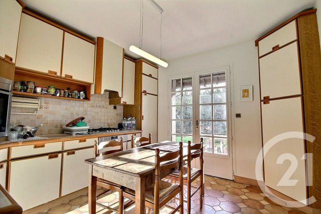 maison à vendre - 5 pièces - 135.0 m2 - ST DENIS SUR LOIRE - 41 - CENTRE - Century 21 Girault Immobilier