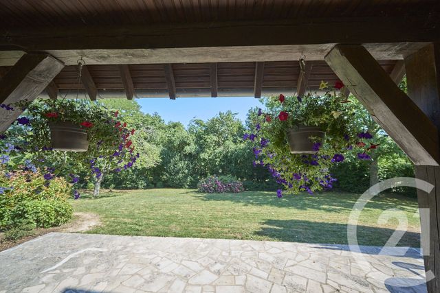 maison à vendre - 5 pièces - 135.0 m2 - ST DENIS SUR LOIRE - 41 - CENTRE - Century 21 Girault Immobilier