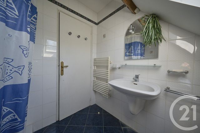 maison à vendre - 5 pièces - 135.0 m2 - ST DENIS SUR LOIRE - 41 - CENTRE - Century 21 Girault Immobilier