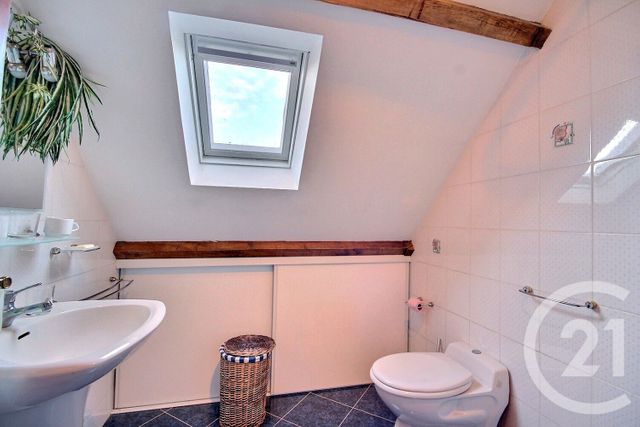 maison à vendre - 5 pièces - 135.0 m2 - ST DENIS SUR LOIRE - 41 - CENTRE - Century 21 Girault Immobilier