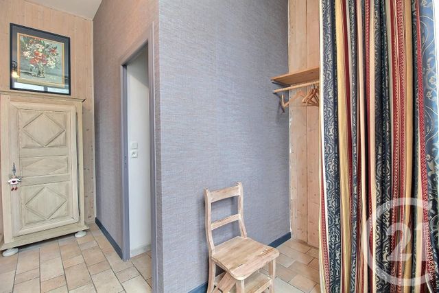 appartement à louer - 2 pièces - 59.34 m2 - MER - 41 - CENTRE - Century 21 Girault Immobilier