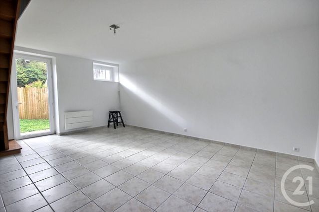maison à louer - 3 pièces - 64.25 m2 - CHAILLES - 41 - CENTRE - Century 21 Girault Immobilier