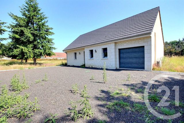 maison - SOINGS EN SOLOGNE - 41