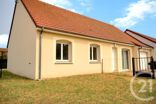 maison - ST CLAUDE DE DIRAY - 41