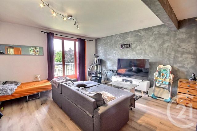 appartement - BLOIS - 41