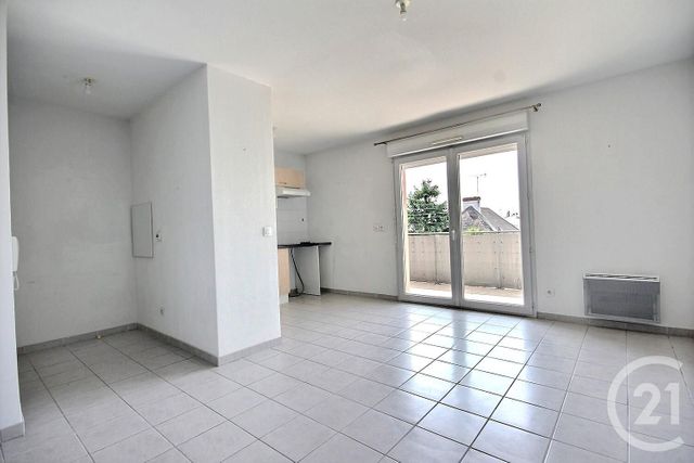 appartement - LA CHAUSSEE ST VICTOR - 41
