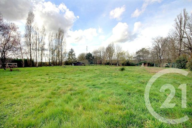 maison à vendre - 4 pièces - 173.0 m2 - VALENCISSE - 41 - CENTRE - Century 21 Girault Immobilier