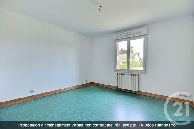 maison à vendre - 4 pièces - 173.0 m2 - VALENCISSE - 41 - CENTRE - Century 21 Girault Immobilier