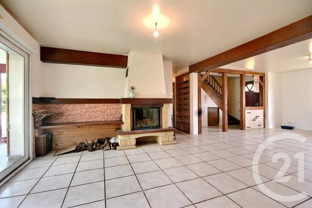 maison à vendre - 4 pièces - 173.0 m2 - VALENCISSE - 41 - CENTRE - Century 21 Girault Immobilier