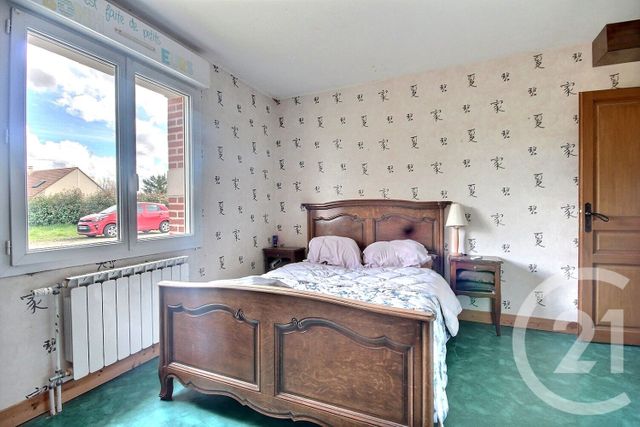 maison à vendre - 4 pièces - 173.0 m2 - VALENCISSE - 41 - CENTRE - Century 21 Girault Immobilier