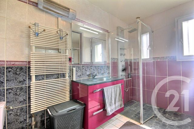 maison à vendre - 4 pièces - 173.0 m2 - VALENCISSE - 41 - CENTRE - Century 21 Girault Immobilier