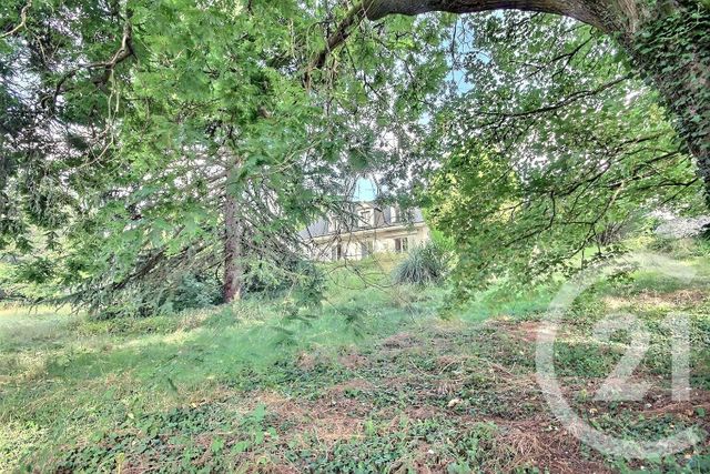 maison à vendre - 9 pièces - 270.0 m2 - LA CHAUSSEE ST VICTOR - 41 - CENTRE - Century 21 Girault Immobilier