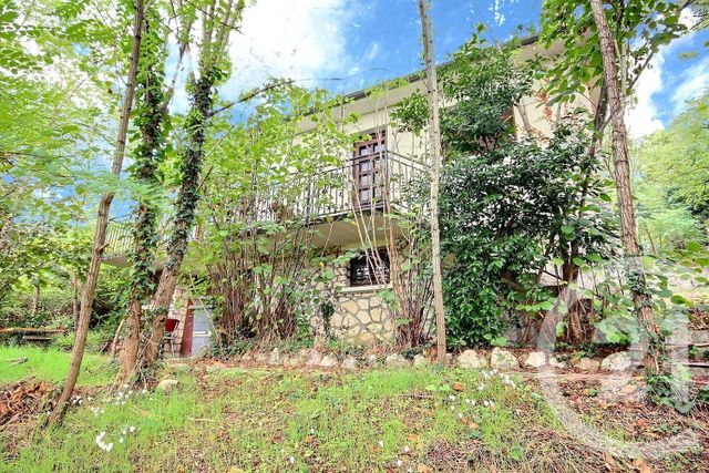 maison - CANDE SUR BEUVRON - 41