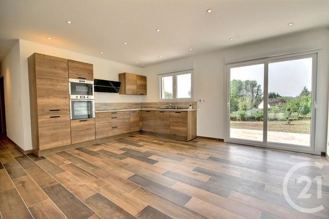 maison à vendre - 4 pièces - 105.5 m2 - THENAY - 41 - CENTRE - Century 21 Girault Immobilier