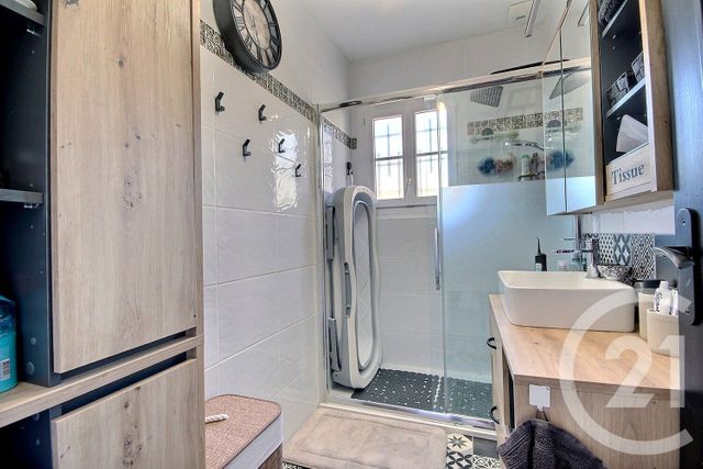 maison à vendre - 5 pièces - 135.0 m2 - BLOIS - 41 - CENTRE - Century 21 Girault Immobilier