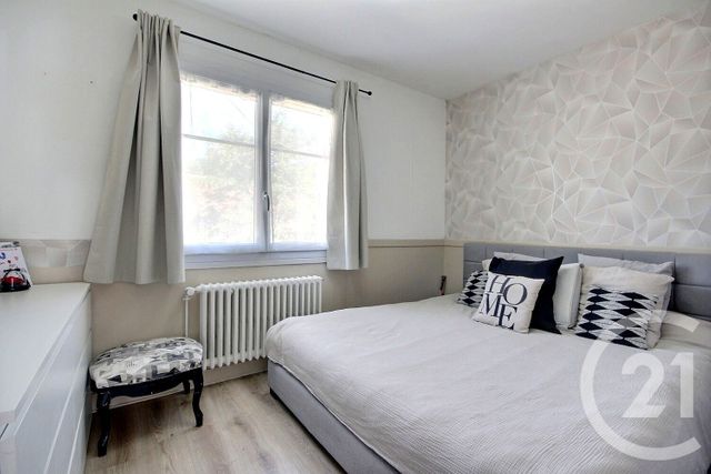 maison à vendre - 5 pièces - 135.0 m2 - BLOIS - 41 - CENTRE - Century 21 Girault Immobilier