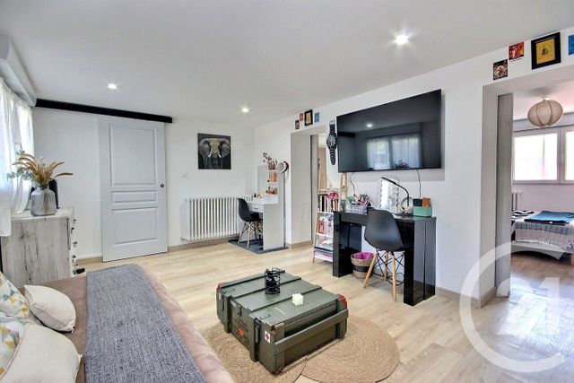 maison à vendre - 5 pièces - 135.0 m2 - BLOIS - 41 - CENTRE - Century 21 Girault Immobilier