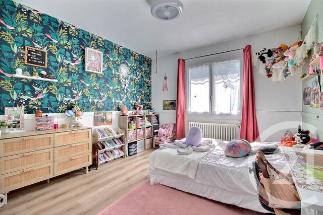 maison à vendre - 5 pièces - 135.0 m2 - BLOIS - 41 - CENTRE - Century 21 Girault Immobilier