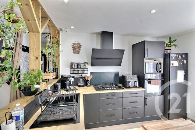 maison à vendre - 5 pièces - 135.0 m2 - BLOIS - 41 - CENTRE - Century 21 Girault Immobilier