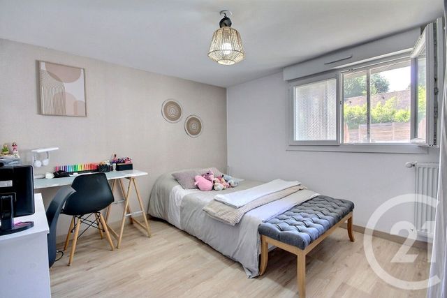 maison à vendre - 5 pièces - 135.0 m2 - BLOIS - 41 - CENTRE - Century 21 Girault Immobilier