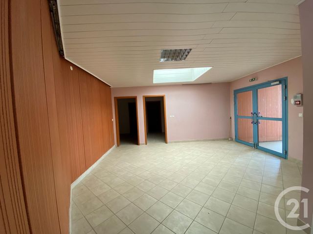entreprise à louer - 43.0 m2 - AREINES - 41 - CENTRE - Century 21 Girault Immobilier