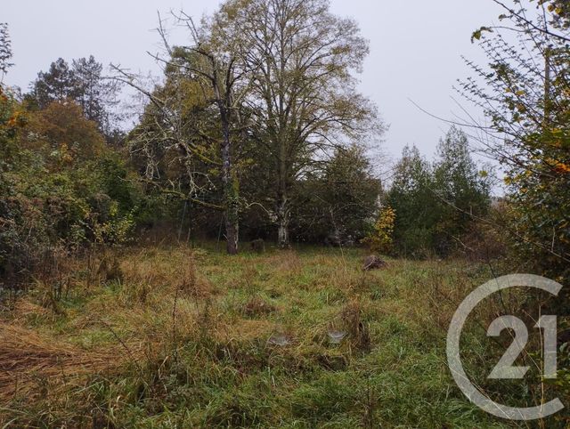 terrain à vendre - 1178.0 m2 - CELLETTES - 41 - CENTRE - Century 21 Girault Immobilier