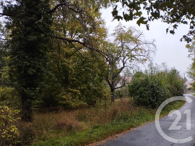terrain à vendre - 1178.0 m2 - CELLETTES - 41 - CENTRE - Century 21 Girault Immobilier