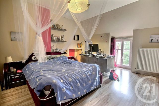 maison à vendre - 5 pièces - 186.0 m2 - BLOIS - 41 - CENTRE - Century 21 Girault Immobilier