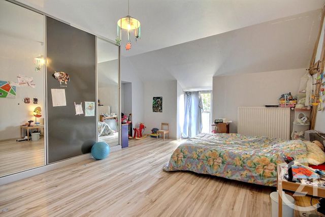 maison à vendre - 5 pièces - 186.0 m2 - BLOIS - 41 - CENTRE - Century 21 Girault Immobilier