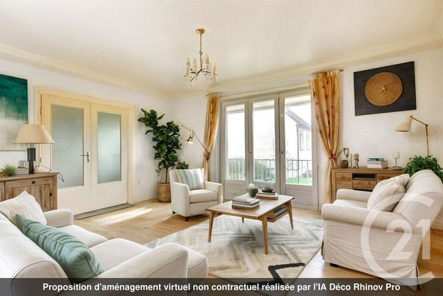 maison - BLOIS - 41