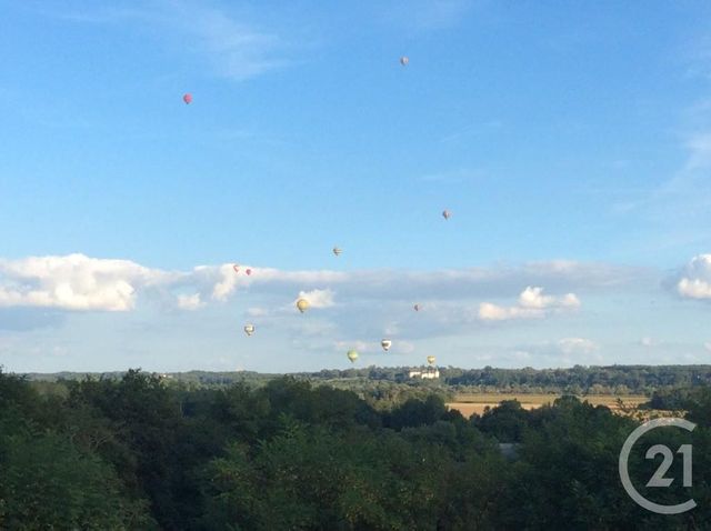 Afficher la photo en grand maison à vendre - 9 pièces - 241.0 m2 - VEUZAIN SUR LOIRE - 41 - CENTRE - Century 21 Girault Immobilier