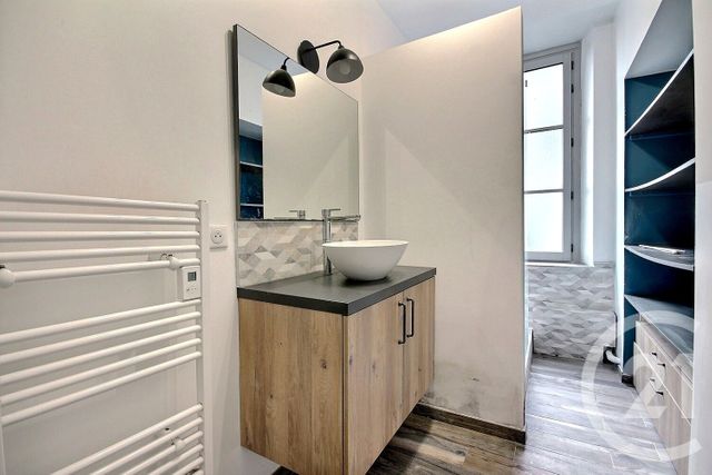 Appartement F2 à vendre - 2 pièces - 51.76 m2 - BLOIS - 41 - CENTRE - Century 21 Girault Immobilier