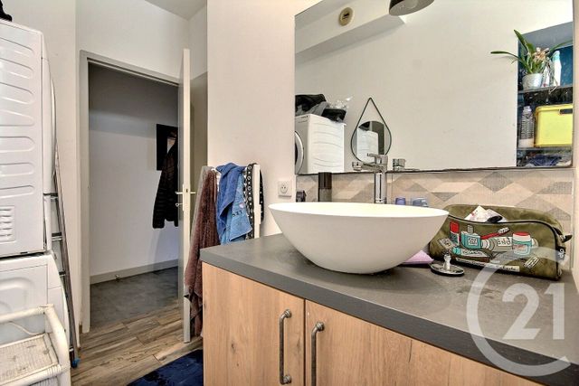 Appartement F2 à vendre - 2 pièces - 51.76 m2 - BLOIS - 41 - CENTRE - Century 21 Girault Immobilier