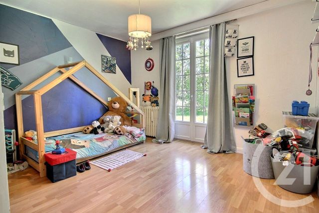 maison à vendre - 5 pièces - 144.0 m2 - ST LUBIN EN VERGONNOIS - 41 - CENTRE - Century 21 Girault Immobilier