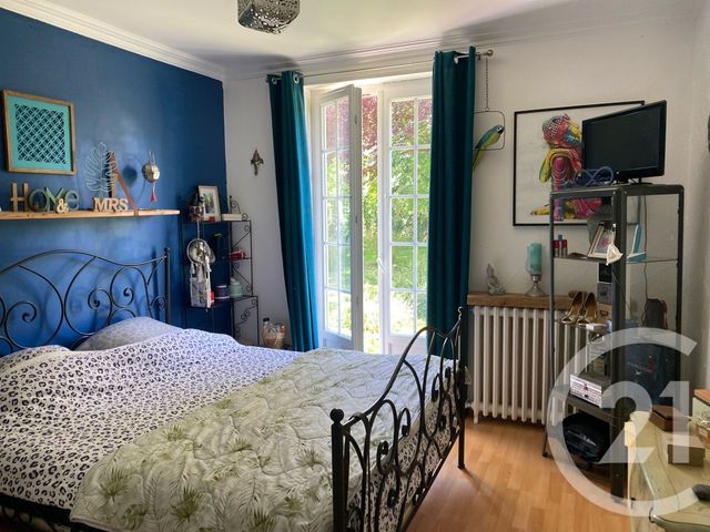 maison à vendre - 5 pièces - 144.0 m2 - ST LUBIN EN VERGONNOIS - 41 - CENTRE - Century 21 Girault Immobilier