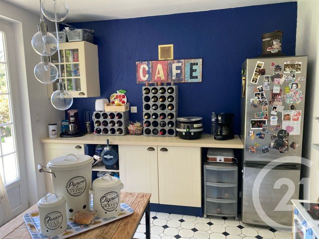 maison à vendre - 5 pièces - 144.0 m2 - ST LUBIN EN VERGONNOIS - 41 - CENTRE - Century 21 Girault Immobilier