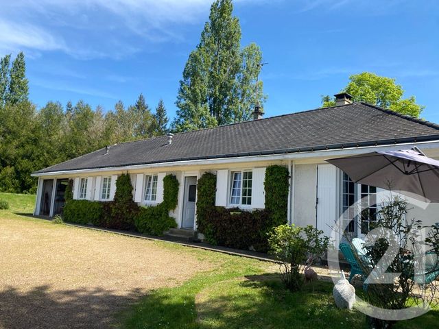 maison - ST LUBIN EN VERGONNOIS - 41