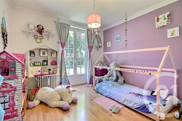 maison à vendre - 5 pièces - 144.0 m2 - ST LUBIN EN VERGONNOIS - 41 - CENTRE - Century 21 Girault Immobilier