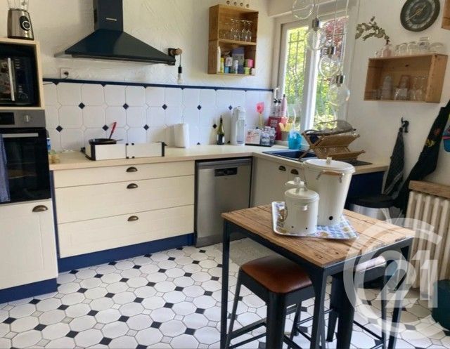 maison à vendre - 5 pièces - 144.0 m2 - ST LUBIN EN VERGONNOIS - 41 - CENTRE - Century 21 Girault Immobilier