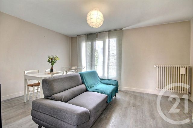 appartement - BLOIS - 41