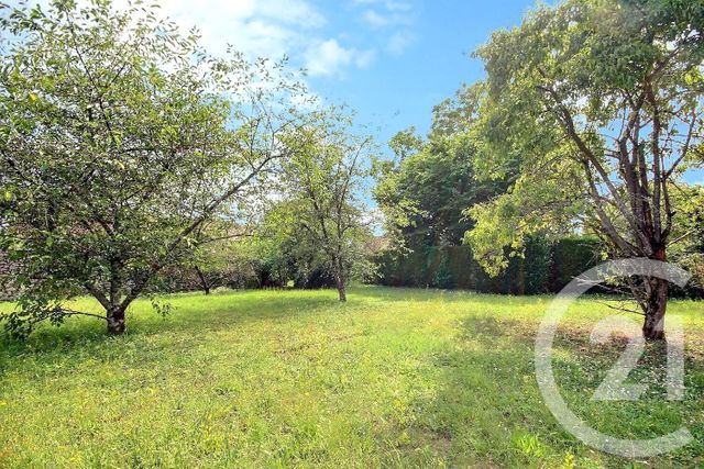 maison à vendre - 6 pièces - 185.0 m2 - COUR SUR LOIRE - 41 - CENTRE - Century 21 Girault Immobilier