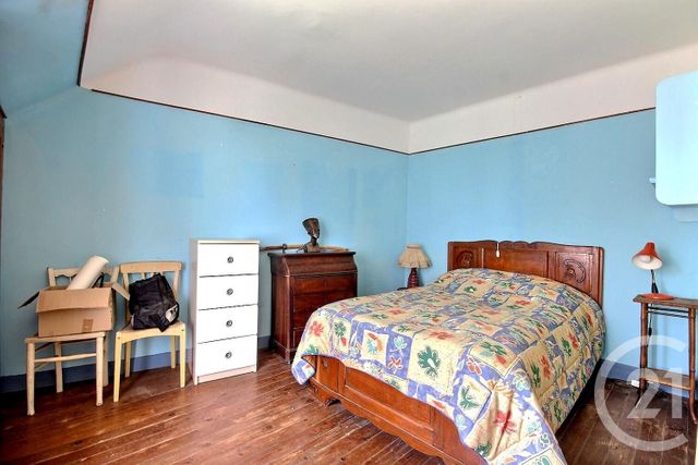 maison à vendre - 6 pièces - 185.0 m2 - COUR SUR LOIRE - 41 - CENTRE - Century 21 Girault Immobilier