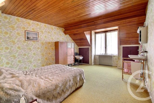 maison à vendre - 6 pièces - 185.0 m2 - COUR SUR LOIRE - 41 - CENTRE - Century 21 Girault Immobilier