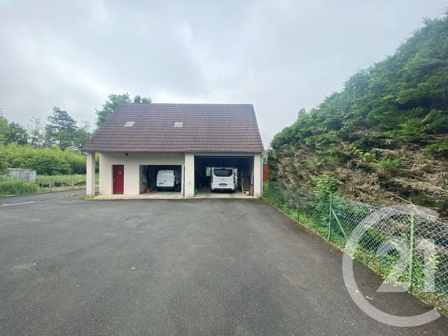 maison à vendre - 5 pièces - 160.0 m2 - CELLETTES - 41 - CENTRE - Century 21 Girault Immobilier