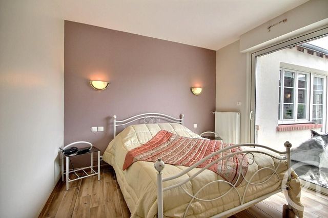 maison à vendre - 5 pièces - 160.0 m2 - CELLETTES - 41 - CENTRE - Century 21 Girault Immobilier