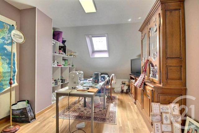 maison à vendre - 5 pièces - 160.0 m2 - CELLETTES - 41 - CENTRE - Century 21 Girault Immobilier