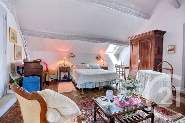 maison à vendre - 5 pièces - 172.0 m2 - MER - 41 - CENTRE - Century 21 Girault Immobilier