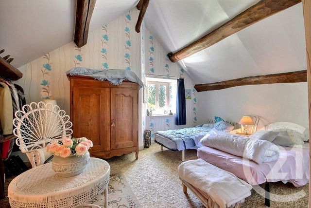 maison à vendre - 5 pièces - 172.0 m2 - MER - 41 - CENTRE - Century 21 Girault Immobilier